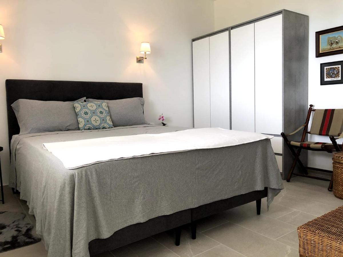 Apartments Amadea โนวีวีโนดอลสกี ภายนอก รูปภาพ