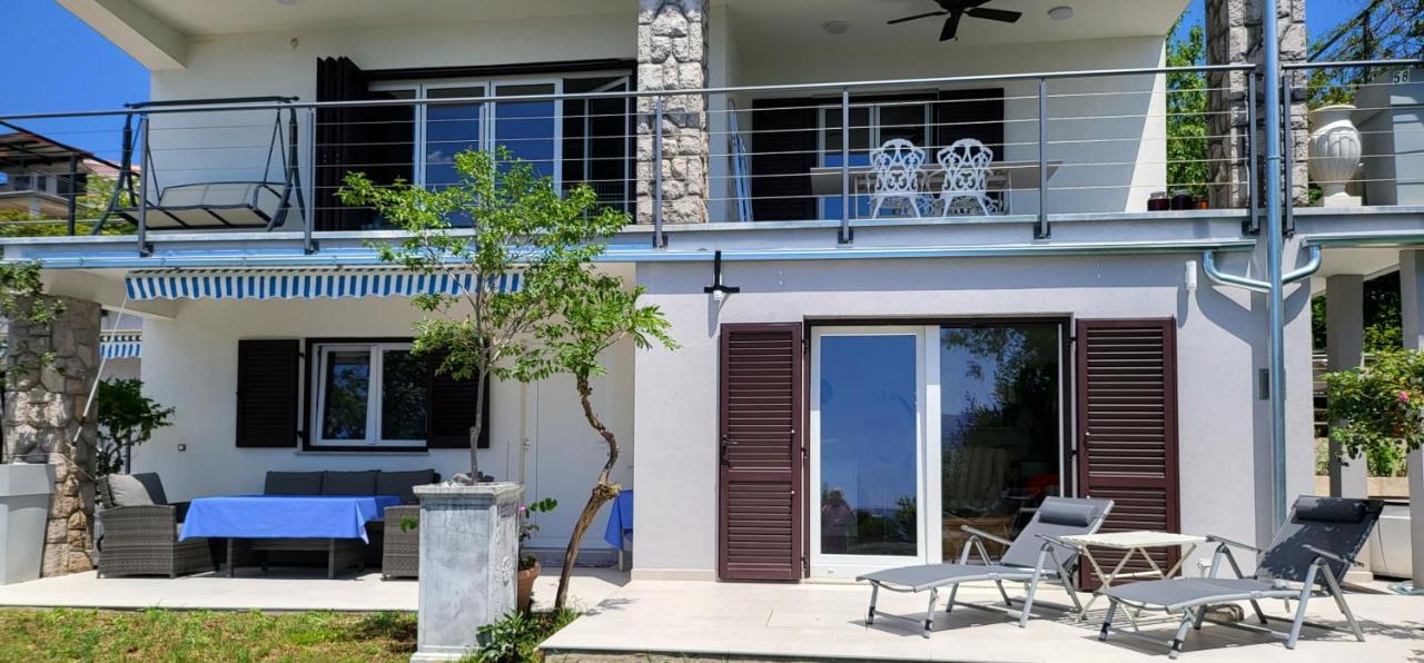 Apartments Amadea โนวีวีโนดอลสกี ภายนอก รูปภาพ