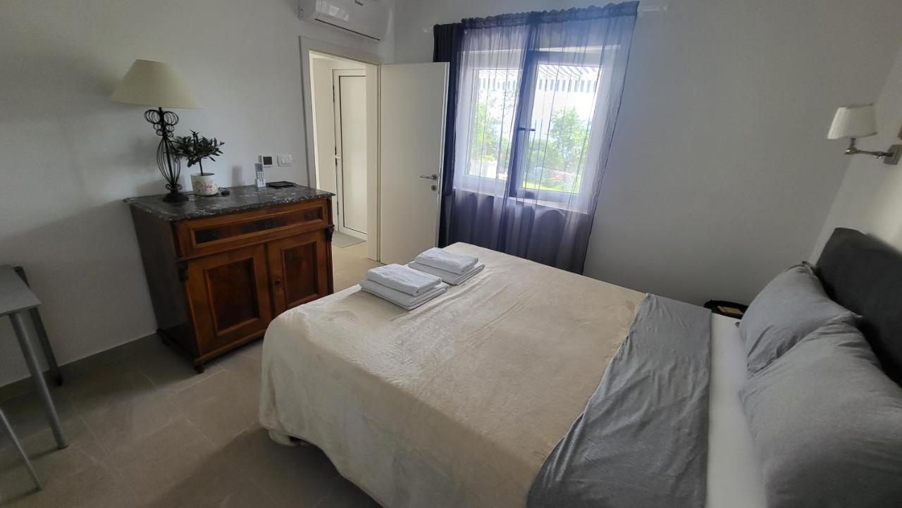 Apartments Amadea โนวีวีโนดอลสกี ภายนอก รูปภาพ